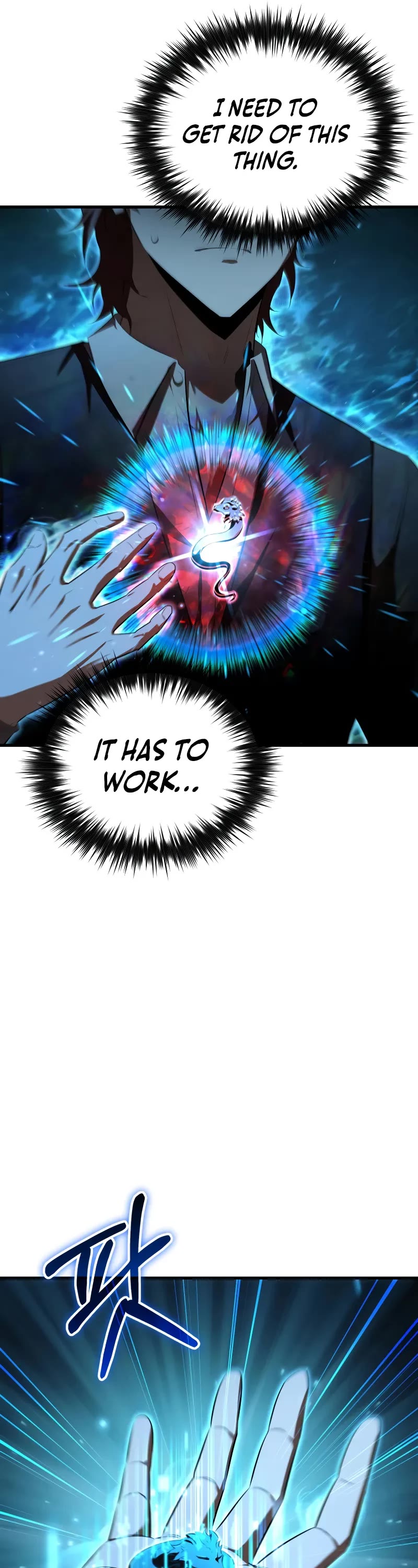 The Fox-Eyed Villain of the Demon Academy Chapter 5 page 28 - Chapter 5