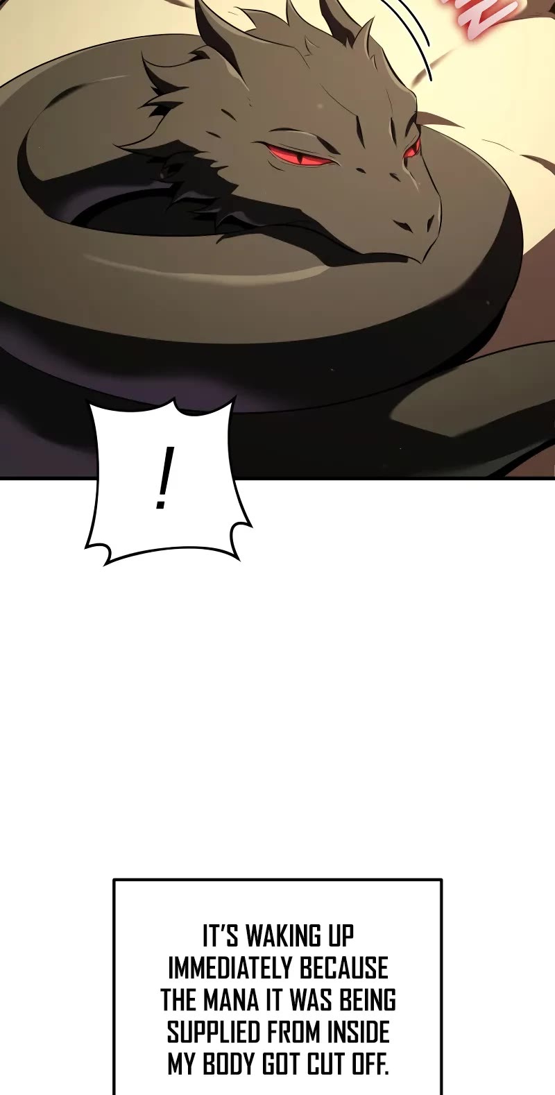 The Fox-Eyed Villain of the Demon Academy Chapter 5 page 30 - Chapter 5