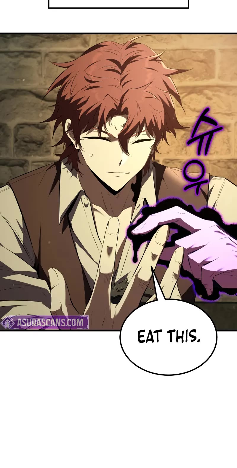 The Fox-Eyed Villain of the Demon Academy Chapter 5 page 31 - Chapter 5