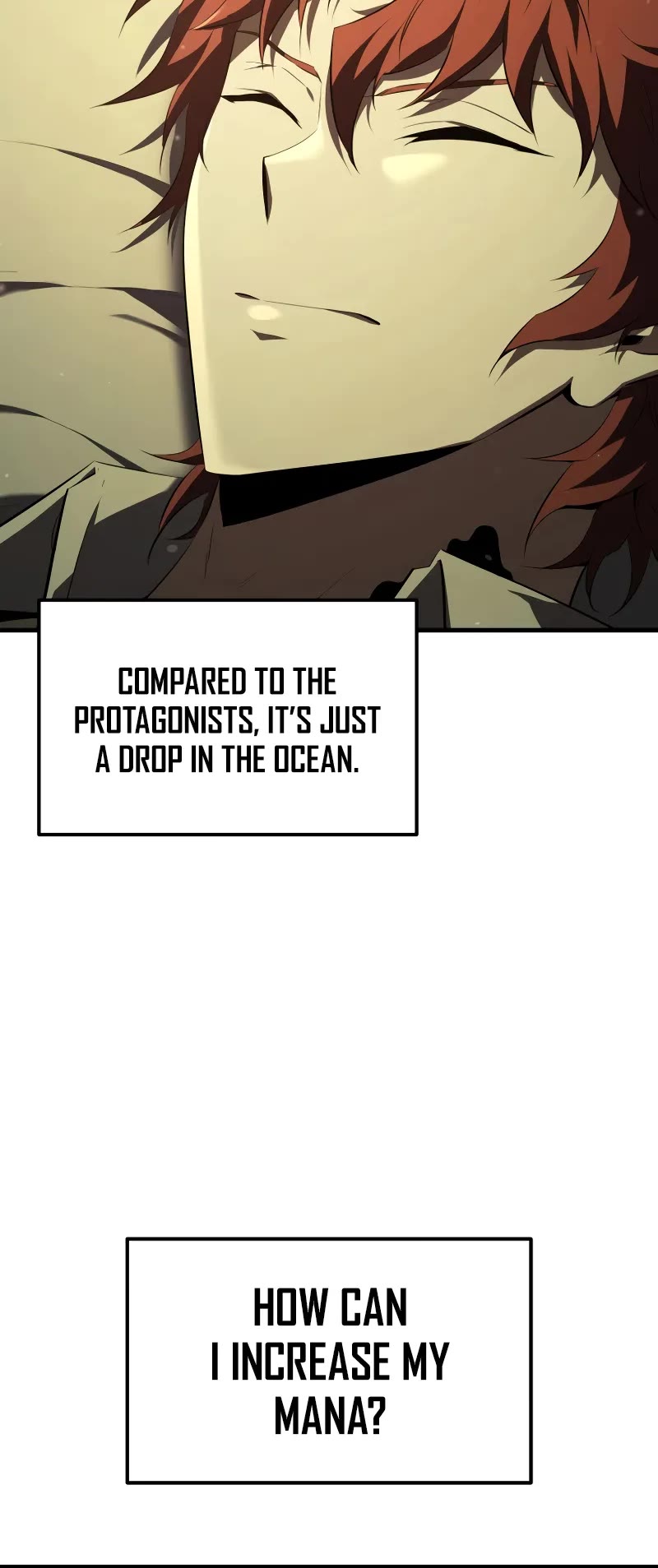 The Fox-Eyed Villain of the Demon Academy Chapter 5 page 35 - Chapter 5