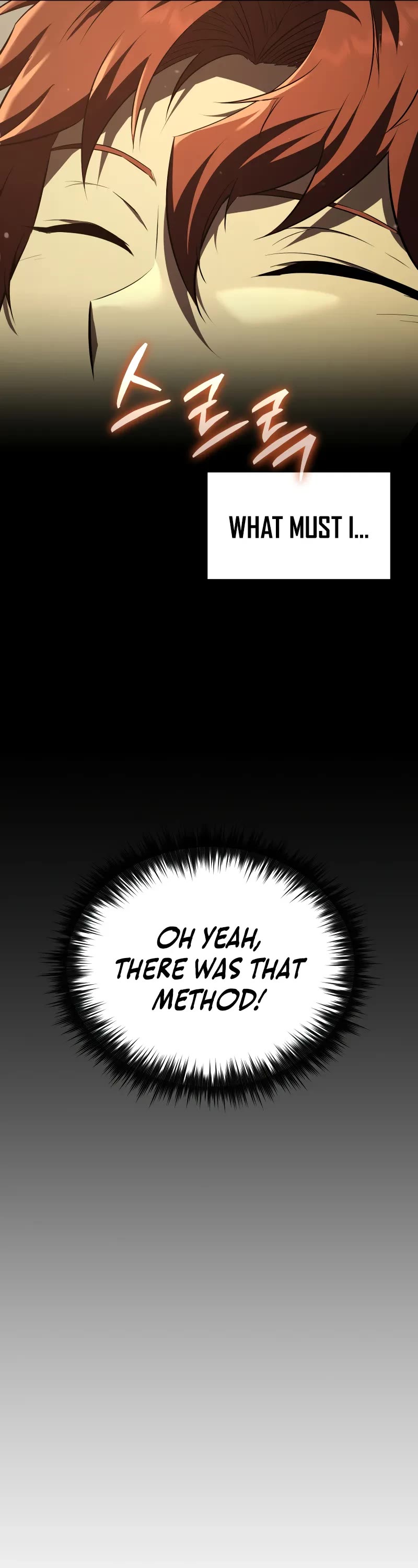 The Fox-Eyed Villain of the Demon Academy Chapter 5 page 36 - Chapter 5