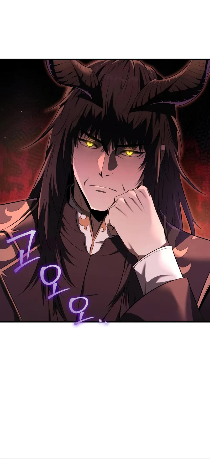 The Fox-Eyed Villain of the Demon Academy Chapter 5 page 5 - Chapter 5