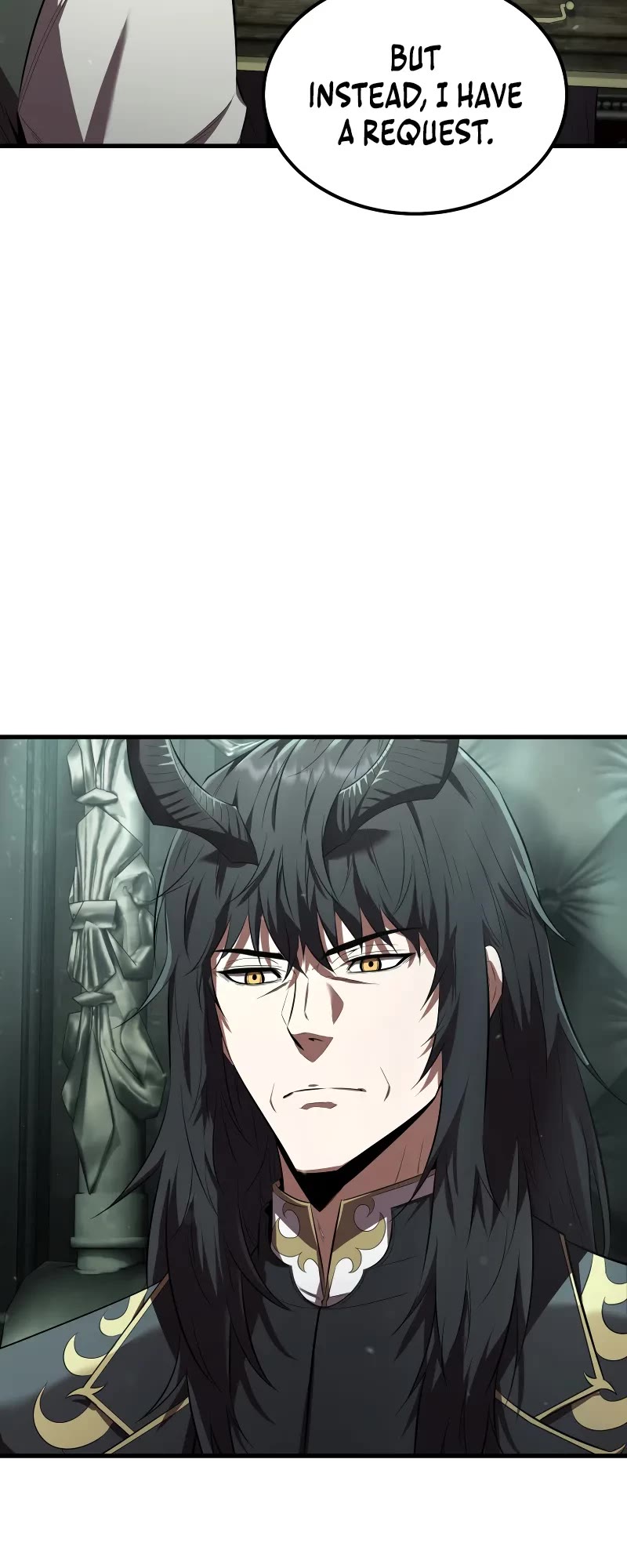 The Fox-Eyed Villain of the Demon Academy Chapter 5 page 50 - Chapter 5
