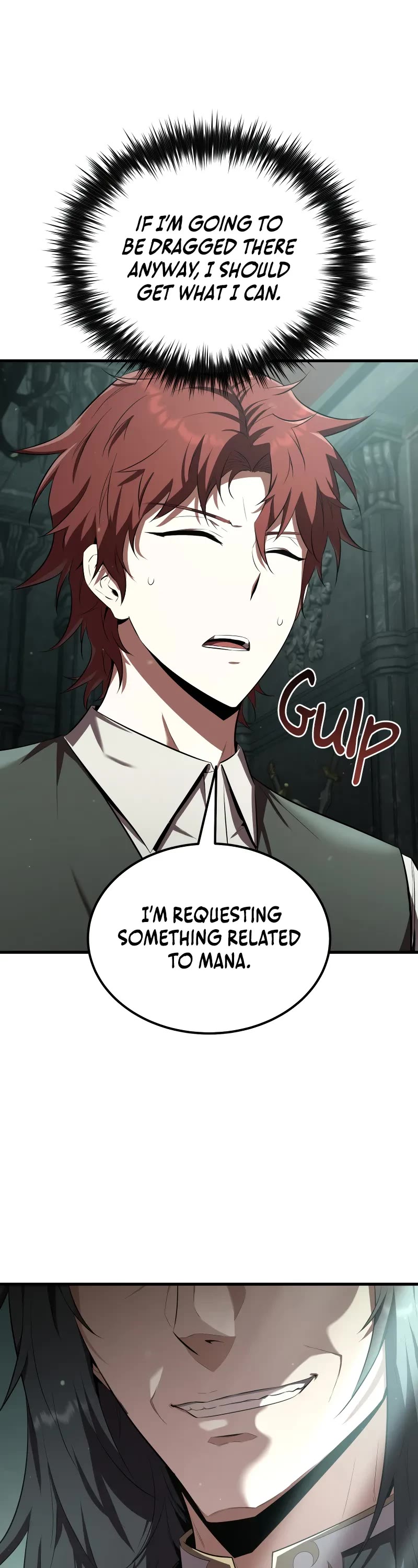 The Fox-Eyed Villain of the Demon Academy Chapter 5 page 51 - Chapter 5