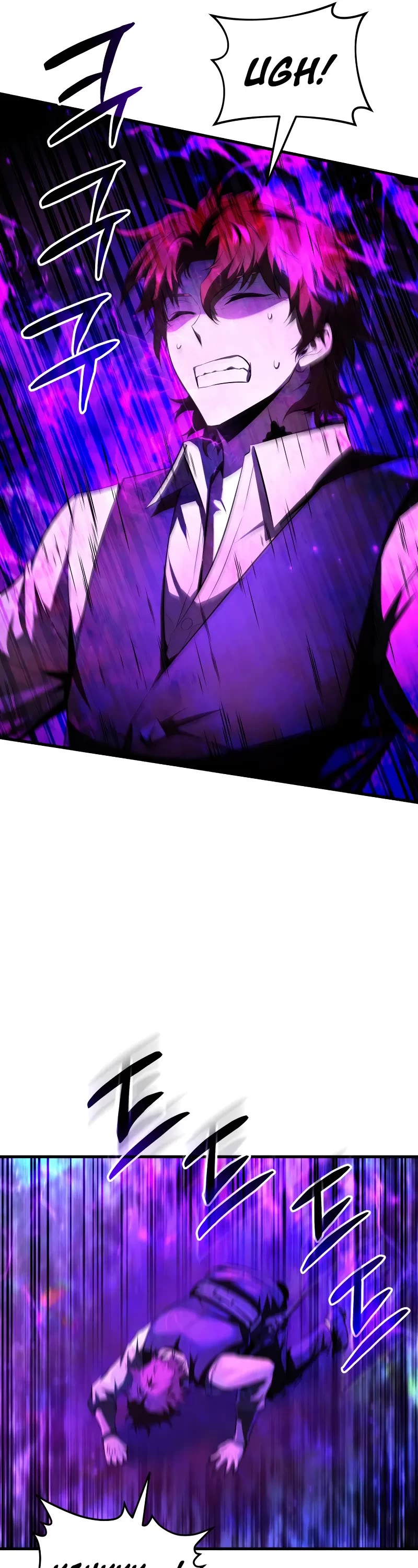 The Fox-Eyed Villain of the Demon Academy Chapter 5 page 9 - Chapter 5
