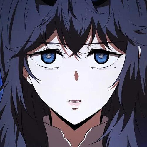 The Fox-Eyed Villain of the Demon Academy Chapter 5 cover