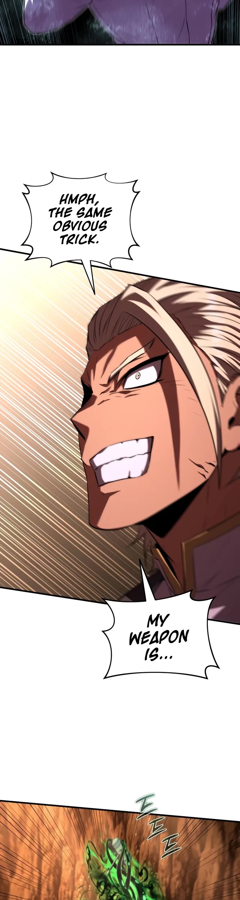 The Fox-Eyed Villain of the Demon Academy Chapter 50 page 18 - Chapter 50