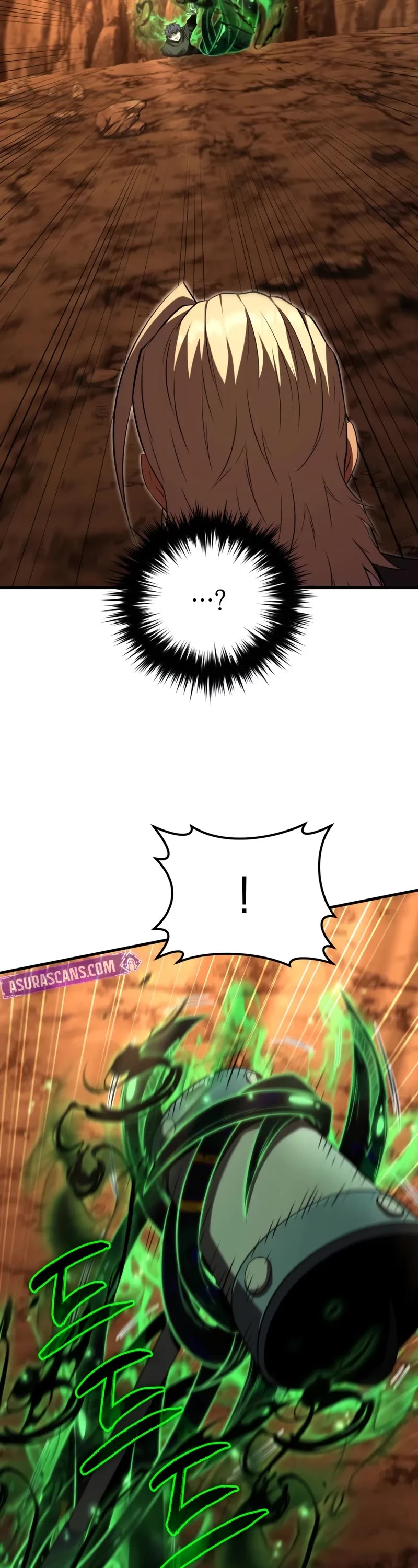The Fox-Eyed Villain of the Demon Academy Chapter 50 page 19 - Chapter 50