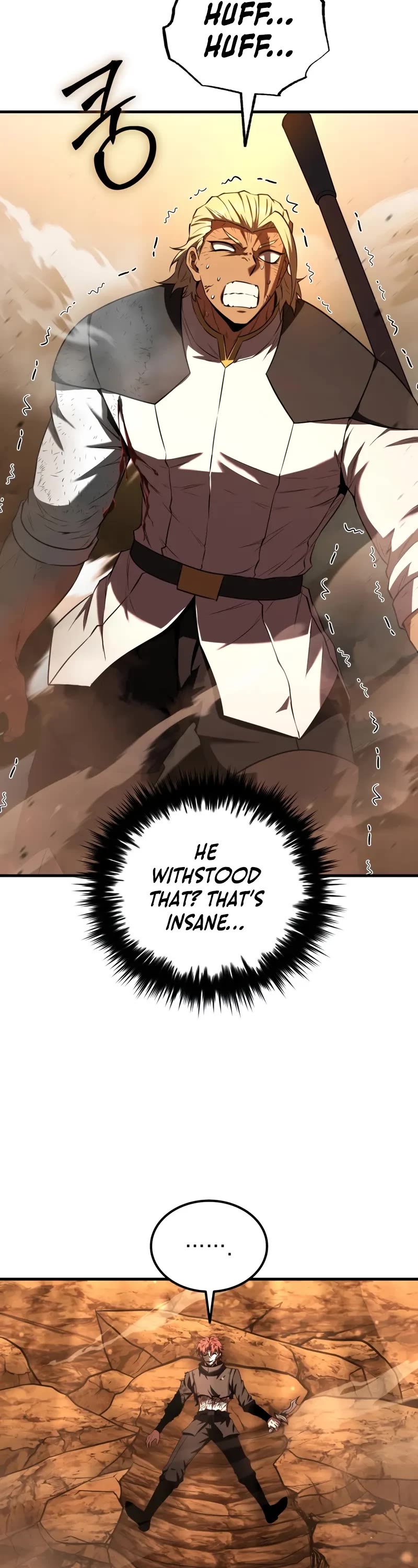 The Fox-Eyed Villain of the Demon Academy Chapter 50 page 29 - Chapter 50