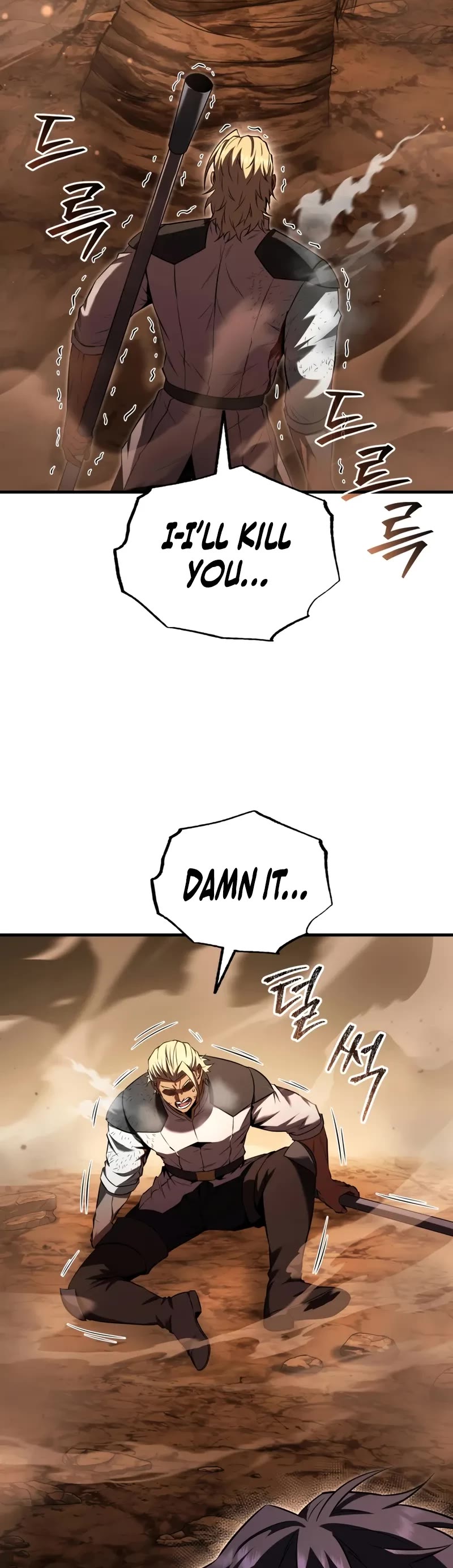 The Fox-Eyed Villain of the Demon Academy Chapter 50 page 30 - Chapter 50