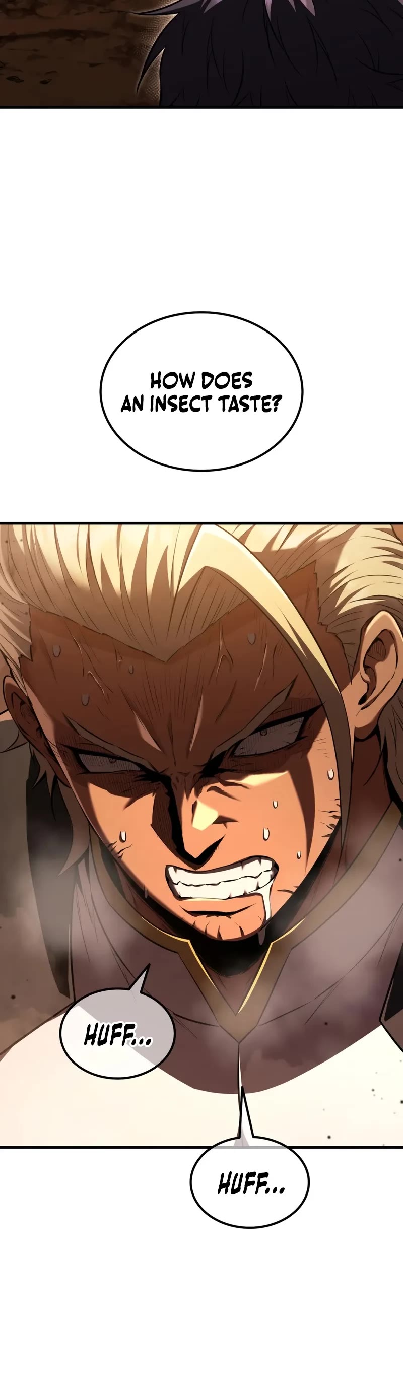 The Fox-Eyed Villain of the Demon Academy Chapter 50 page 31 - Chapter 50