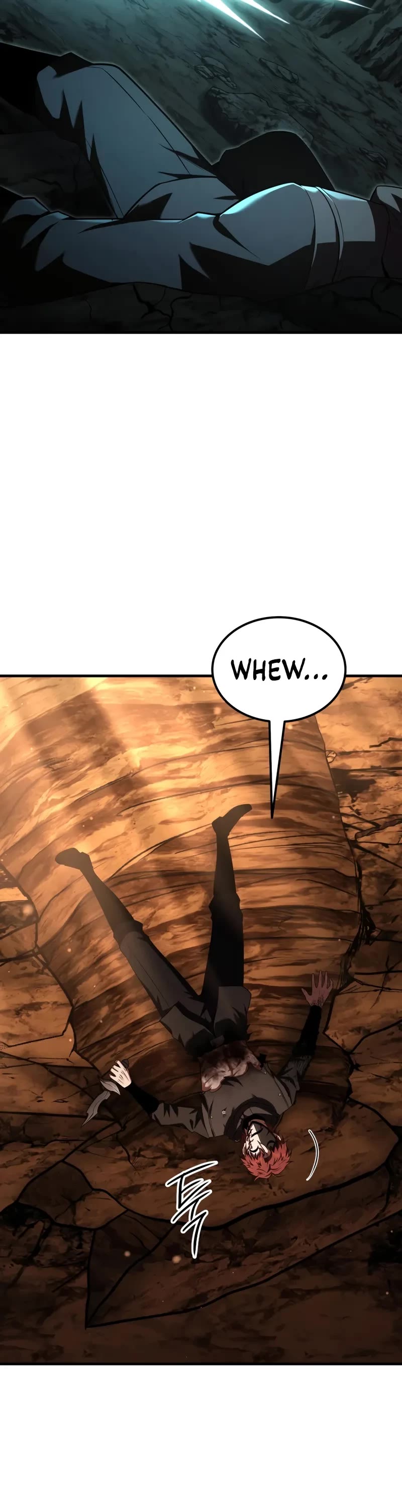 The Fox-Eyed Villain of the Demon Academy Chapter 50 page 34 - Chapter 50
