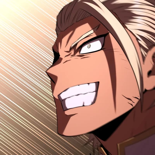 The Fox-Eyed Villain of the Demon Academy Chapter 50 cover