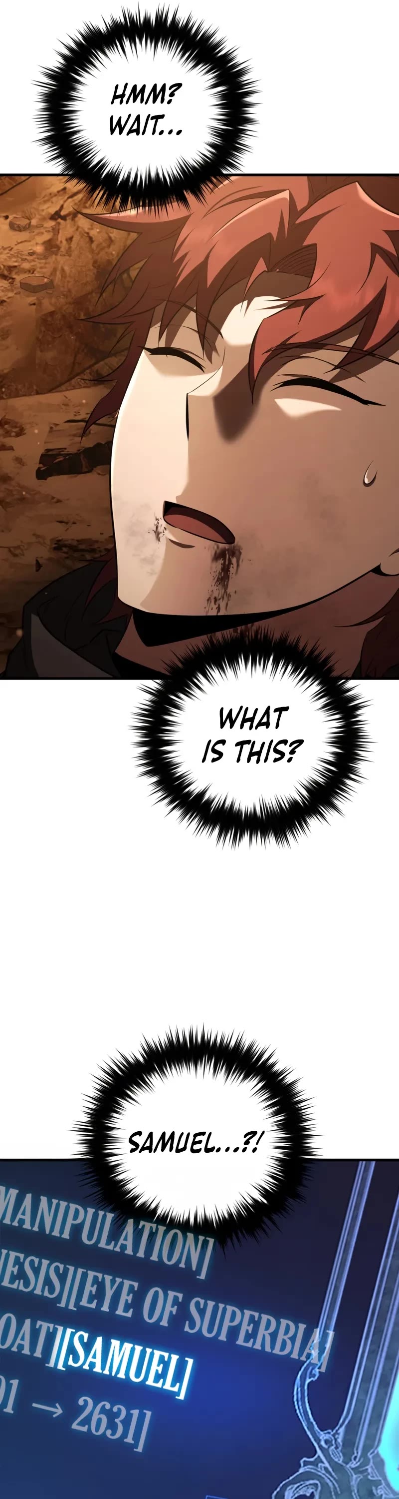 The Fox-Eyed Villain of the Demon Academy Chapter 51 page 12 - Chapter 51