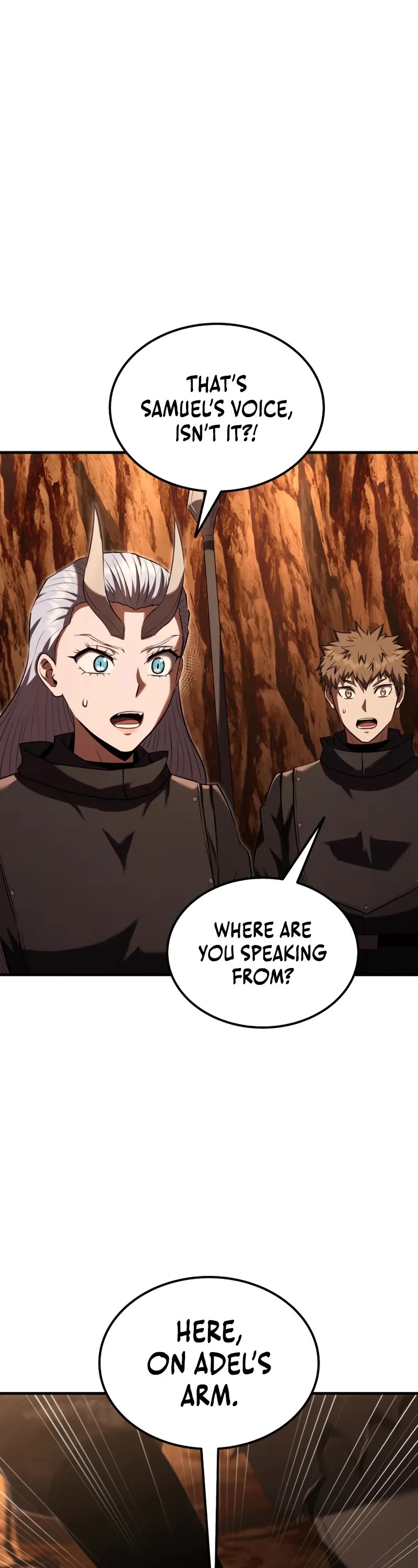 The Fox-Eyed Villain of the Demon Academy Chapter 51 page 14 - Chapter 51