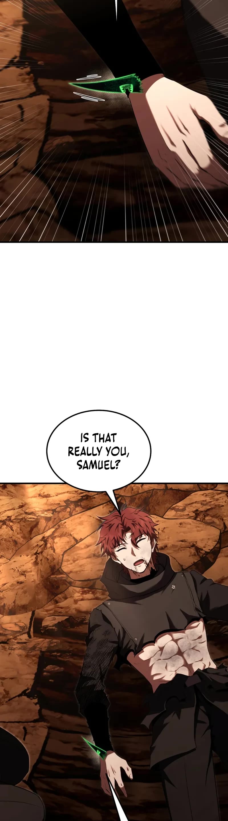 The Fox-Eyed Villain of the Demon Academy Chapter 51 page 15 - Chapter 51