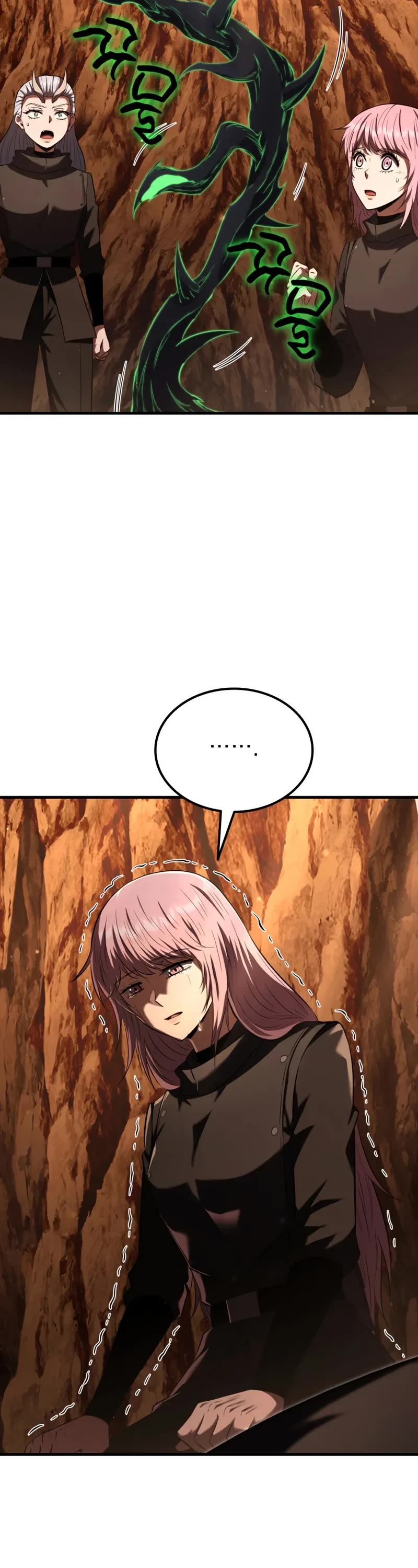 The Fox-Eyed Villain of the Demon Academy Chapter 51 page 28 - Chapter 51