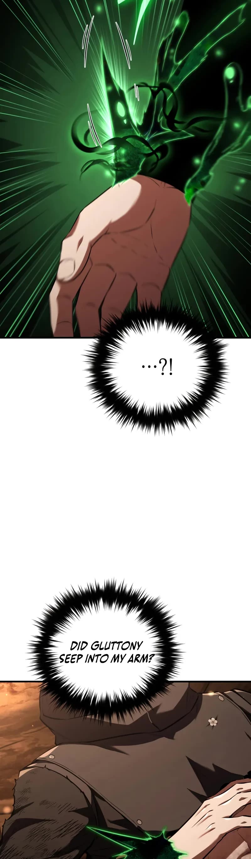 The Fox-Eyed Villain of the Demon Academy Chapter 51 page 5 - Chapter 51