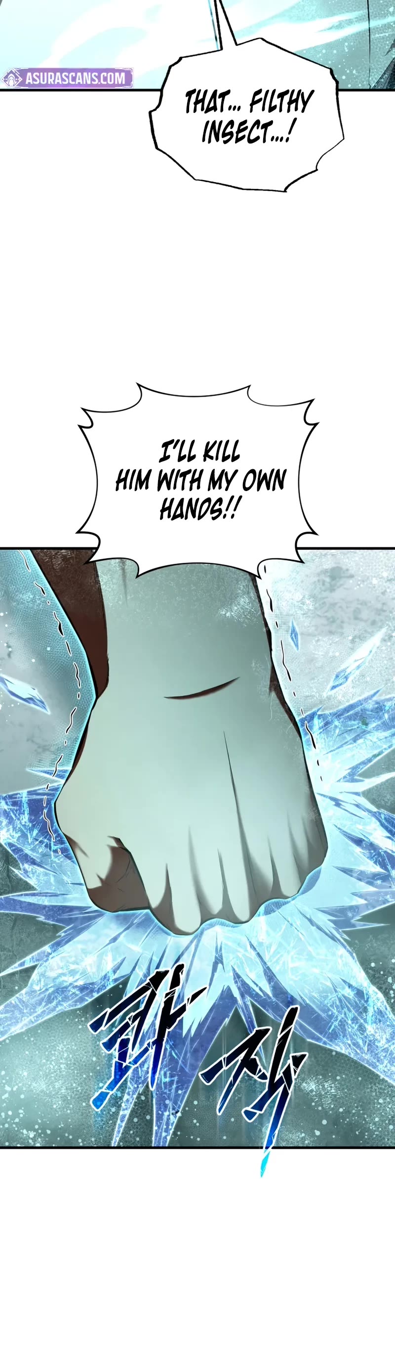 The Fox-Eyed Villain of the Demon Academy Chapter 51 page 51 - Chapter 51