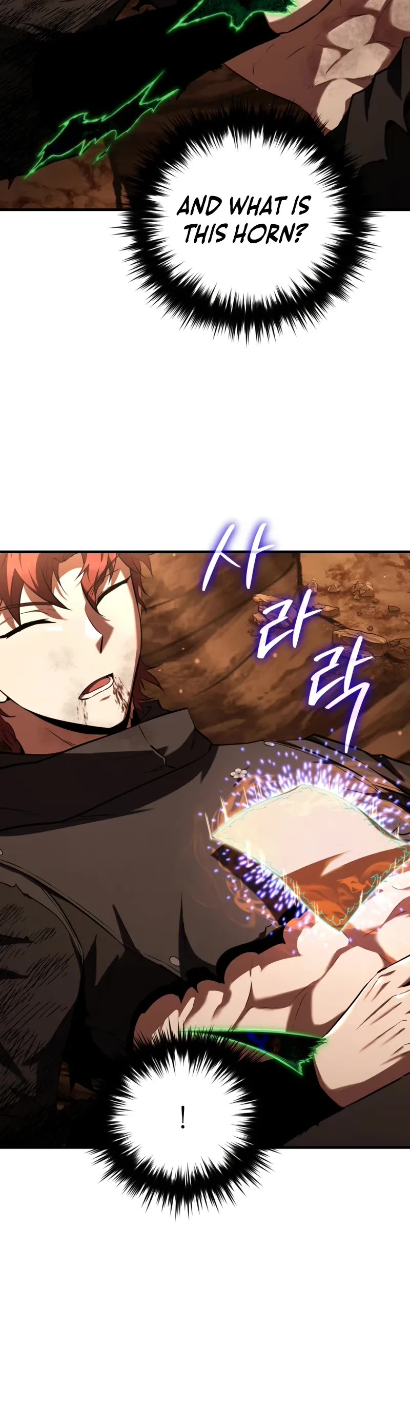 The Fox-Eyed Villain of the Demon Academy Chapter 51 page 6 - Chapter 51