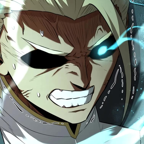 The Fox-Eyed Villain of the Demon Academy Chapter 51 cover