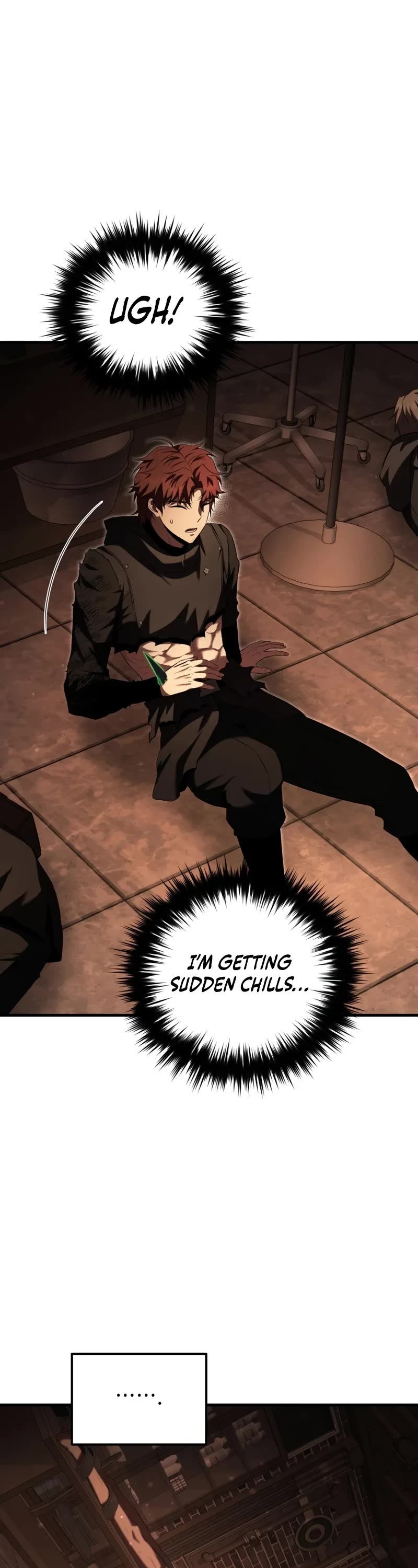 The Fox-Eyed Villain of the Demon Academy Chapter 52 page 17 - Chapter 52