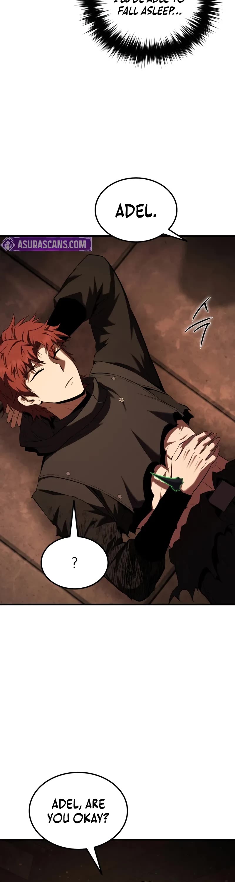 The Fox-Eyed Villain of the Demon Academy Chapter 52 page 29 - Chapter 52