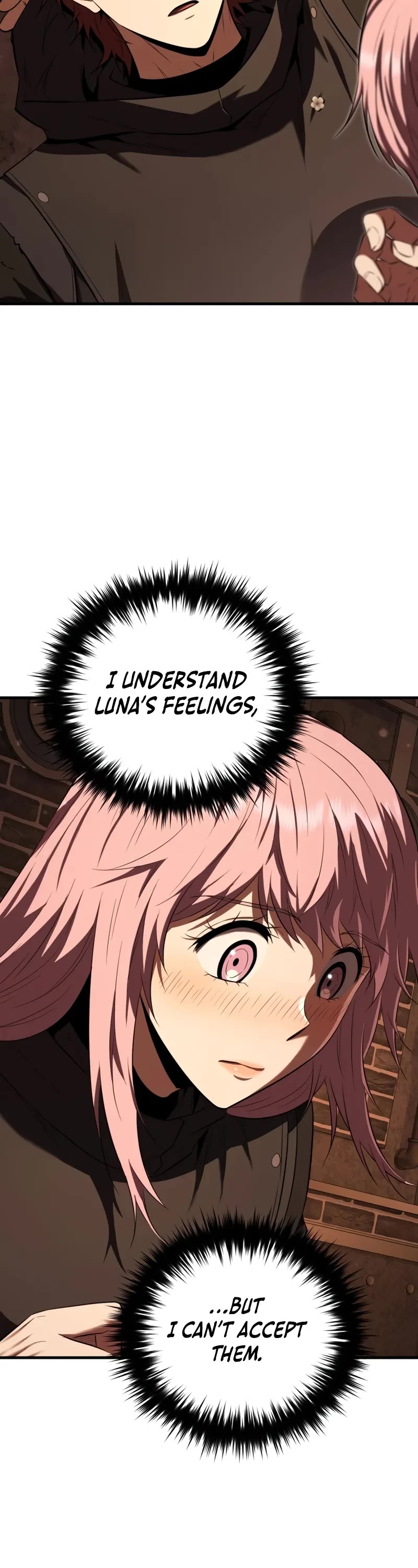 The Fox-Eyed Villain of the Demon Academy Chapter 52 page 33 - Chapter 52