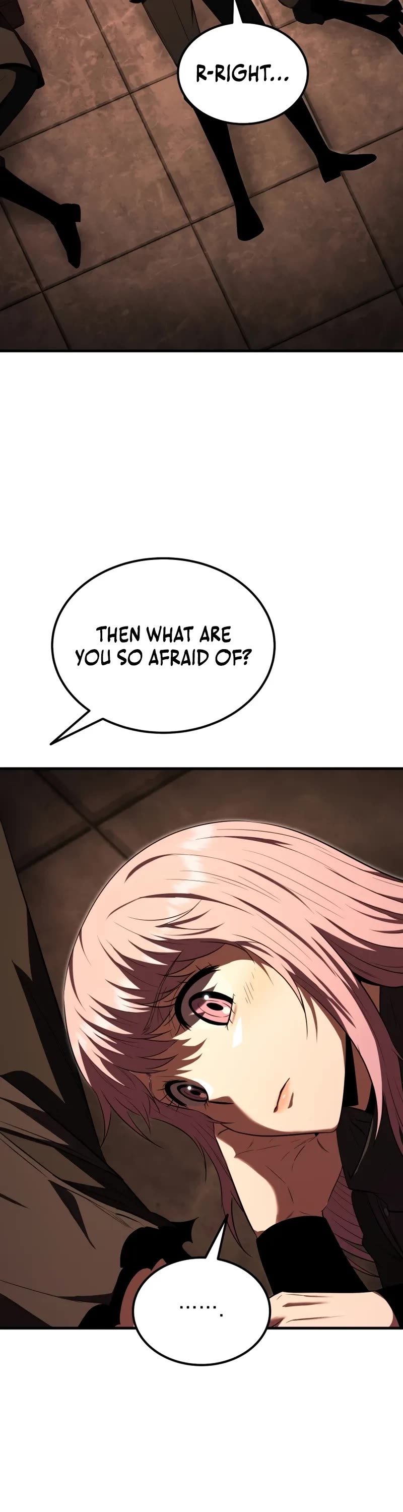 The Fox-Eyed Villain of the Demon Academy Chapter 52 page 38 - Chapter 52