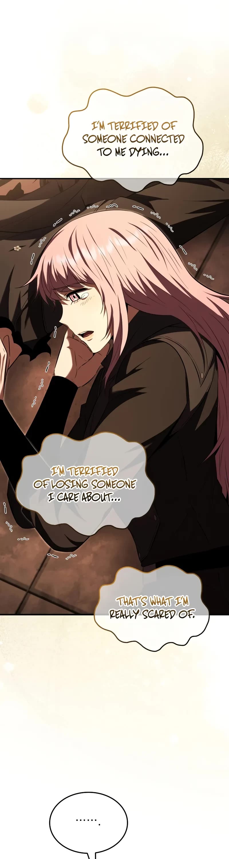 The Fox-Eyed Villain of the Demon Academy Chapter 52 page 41 - Chapter 52