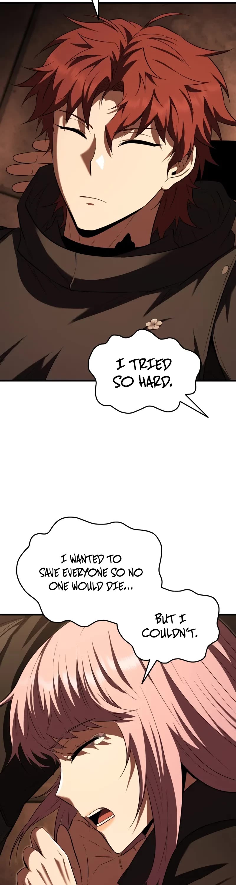 The Fox-Eyed Villain of the Demon Academy Chapter 52 page 42 - Chapter 52
