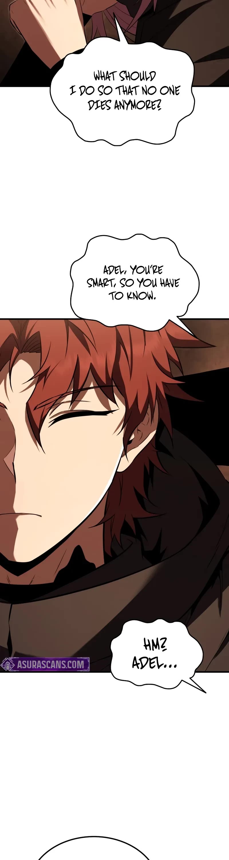 The Fox-Eyed Villain of the Demon Academy Chapter 52 page 43 - Chapter 52