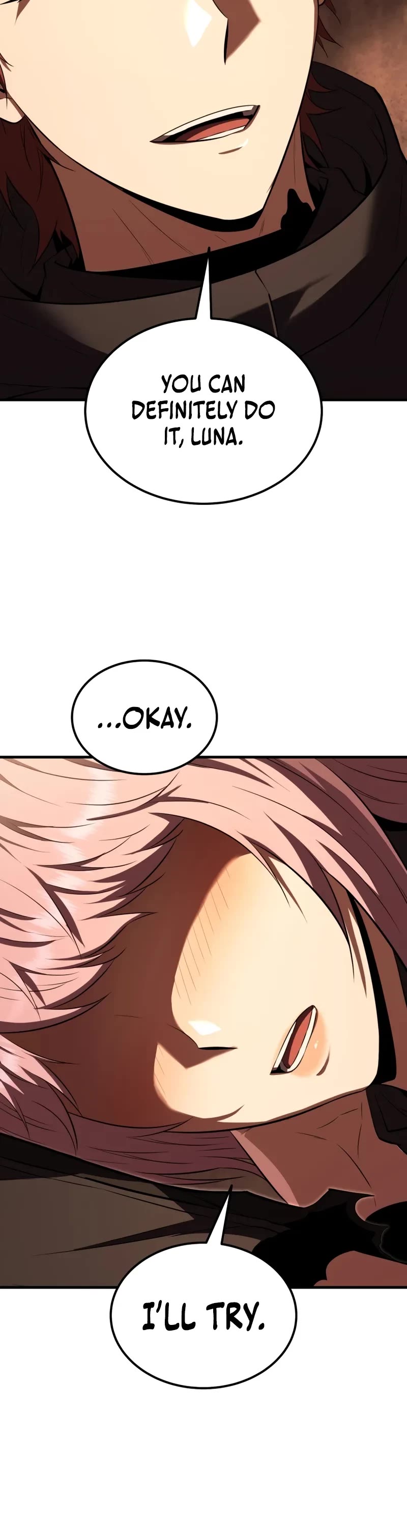 The Fox-Eyed Villain of the Demon Academy Chapter 52 page 47 - Chapter 52