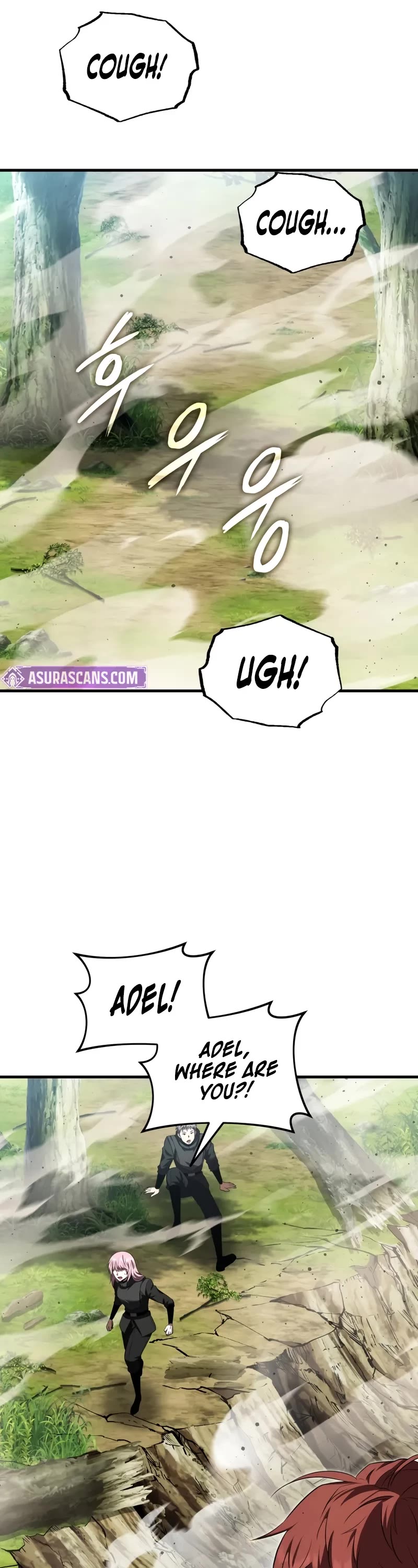 The Fox-Eyed Villain of the Demon Academy Chapter 53 page 14 - Chapter 53