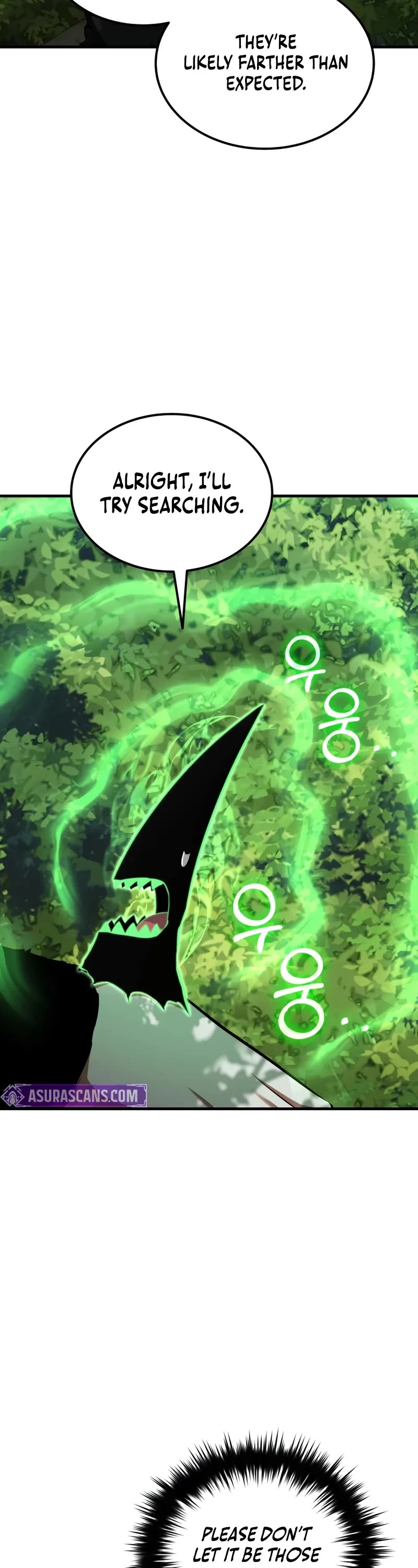 The Fox-Eyed Villain of the Demon Academy Chapter 53 page 19 - Chapter 53