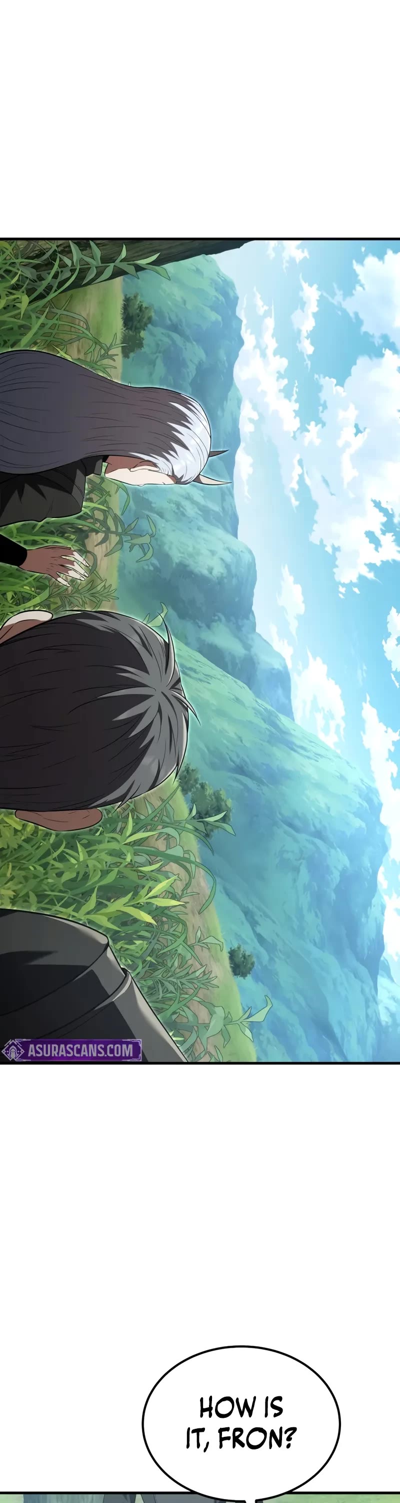 The Fox-Eyed Villain of the Demon Academy Chapter 53 page 2 - Chapter 53