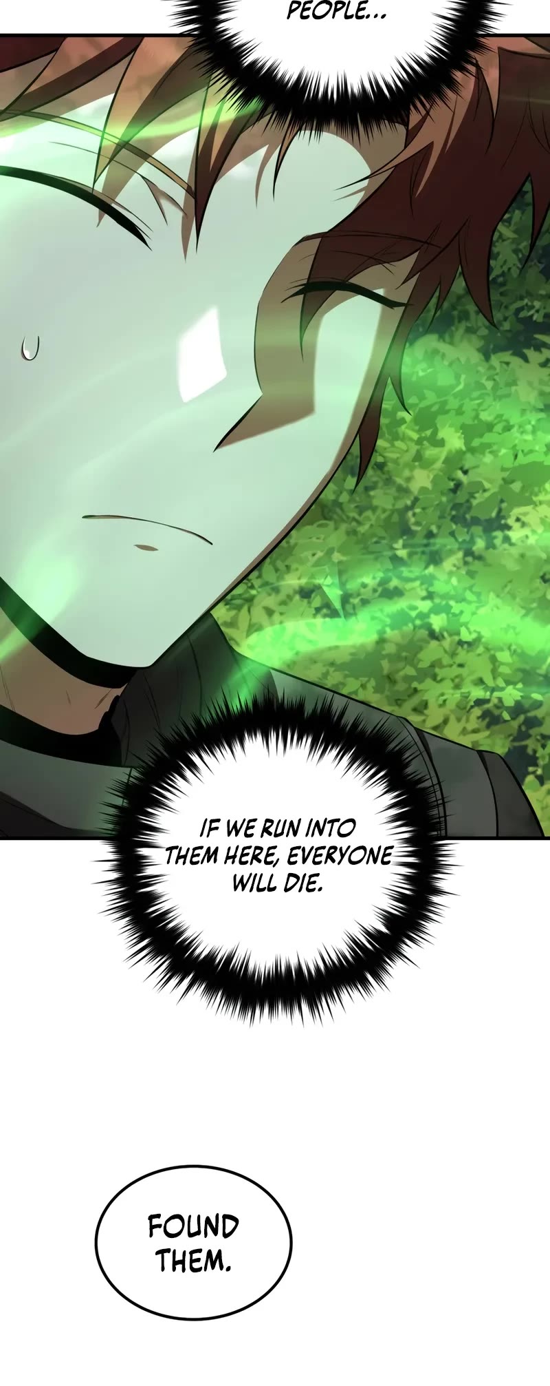 The Fox-Eyed Villain of the Demon Academy Chapter 53 page 20 - Chapter 53