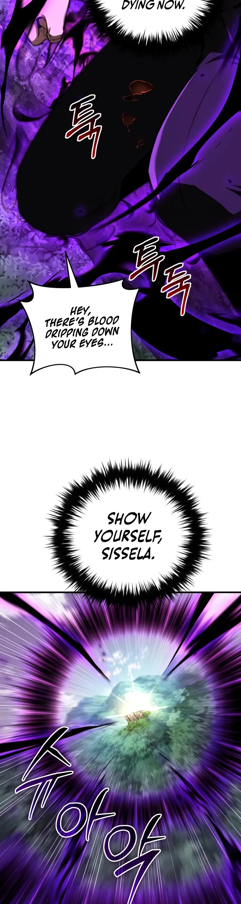The Fox-Eyed Villain of the Demon Academy Chapter 53 page 30 - Chapter 53