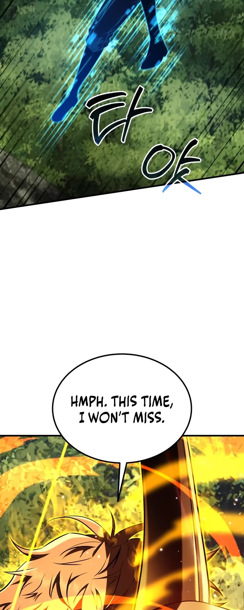 The Fox-Eyed Villain of the Demon Academy Chapter 53 page 35 - Chapter 53