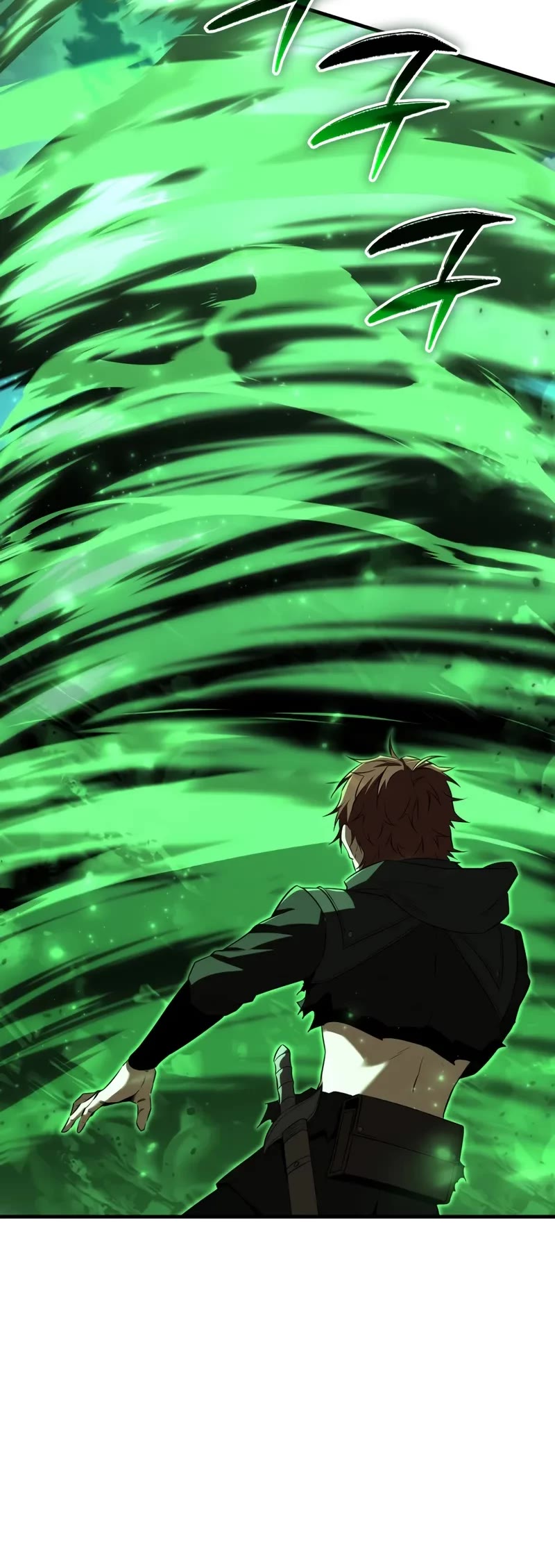 The Fox-Eyed Villain of the Demon Academy Chapter 53 page 40 - Chapter 53