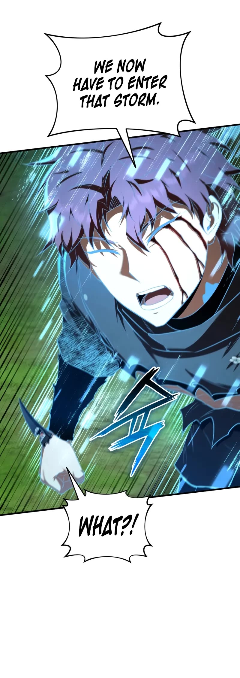 The Fox-Eyed Villain of the Demon Academy Chapter 53 page 41 - Chapter 53