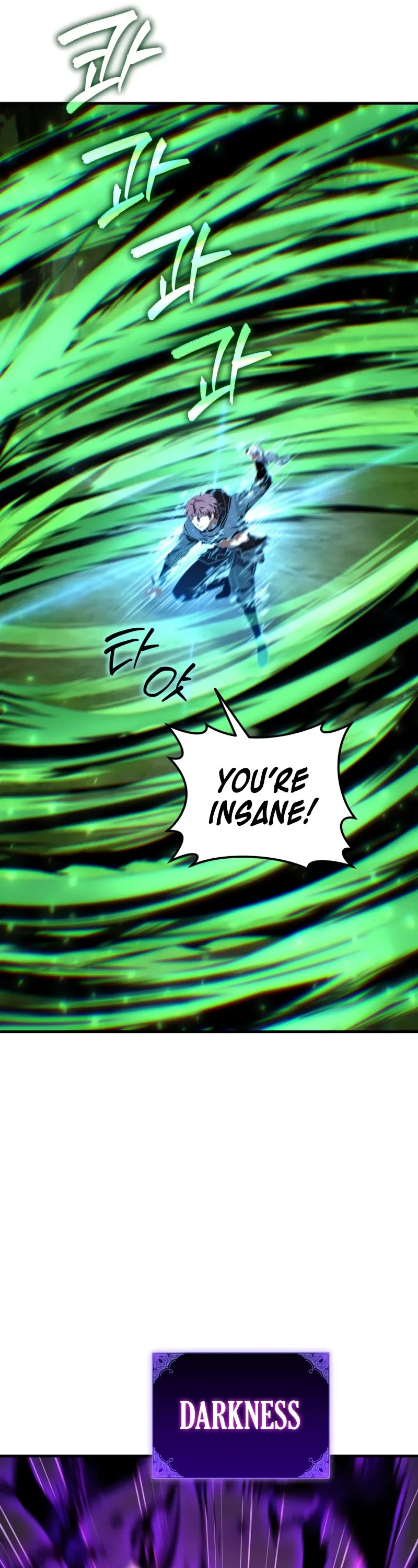 The Fox-Eyed Villain of the Demon Academy Chapter 53 page 42 - Chapter 53