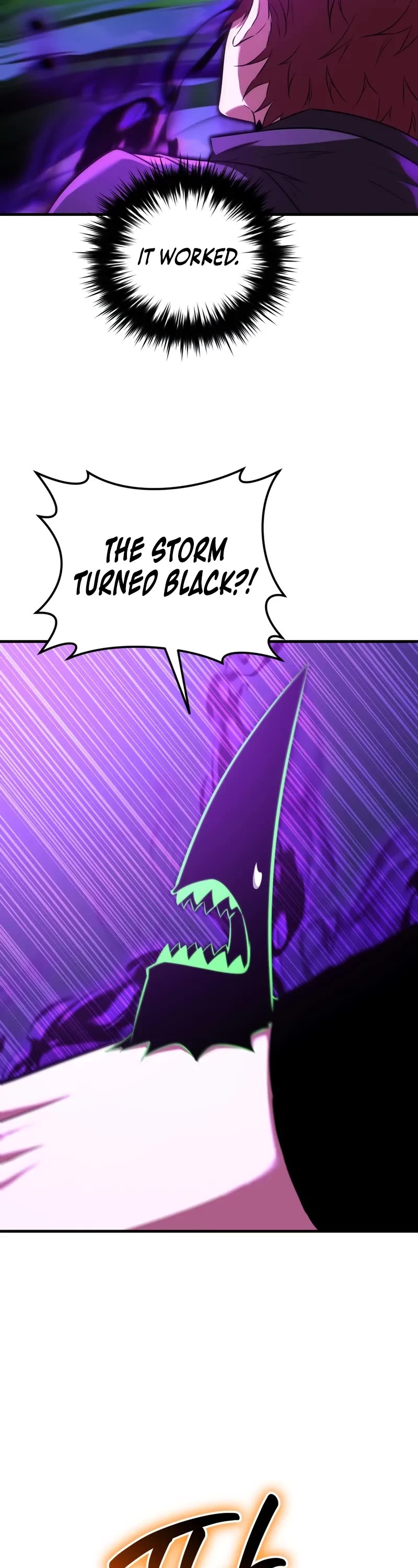 The Fox-Eyed Villain of the Demon Academy Chapter 53 page 44 - Chapter 53