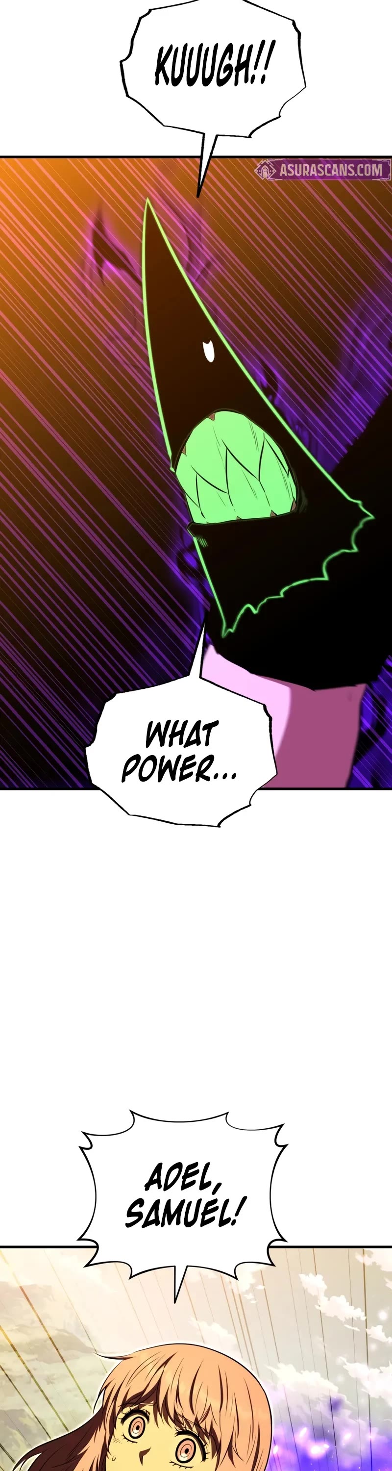 The Fox-Eyed Villain of the Demon Academy Chapter 53 page 48 - Chapter 53