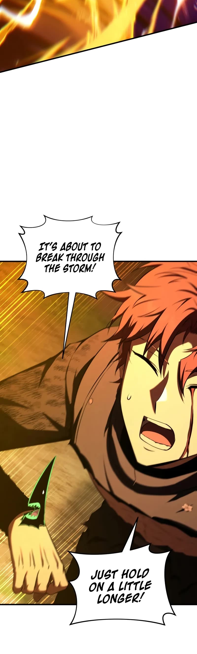 The Fox-Eyed Villain of the Demon Academy Chapter 53 page 50 - Chapter 53