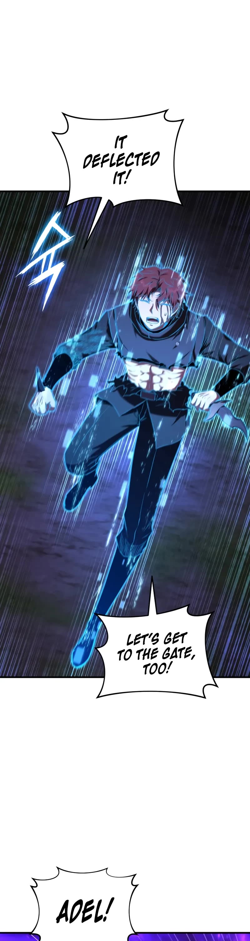 The Fox-Eyed Villain of the Demon Academy Chapter 53 page 54 - Chapter 53