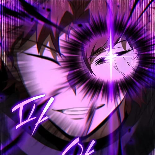 The Fox-Eyed Villain of the Demon Academy Chapter 53 cover