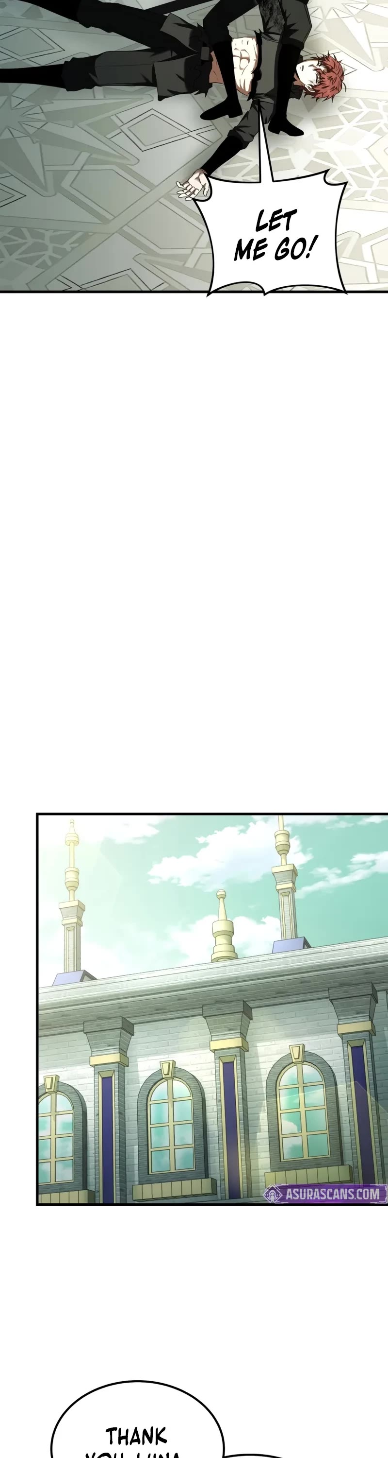The Fox-Eyed Villain of the Demon Academy Chapter 54 page 48 - Chapter 54
