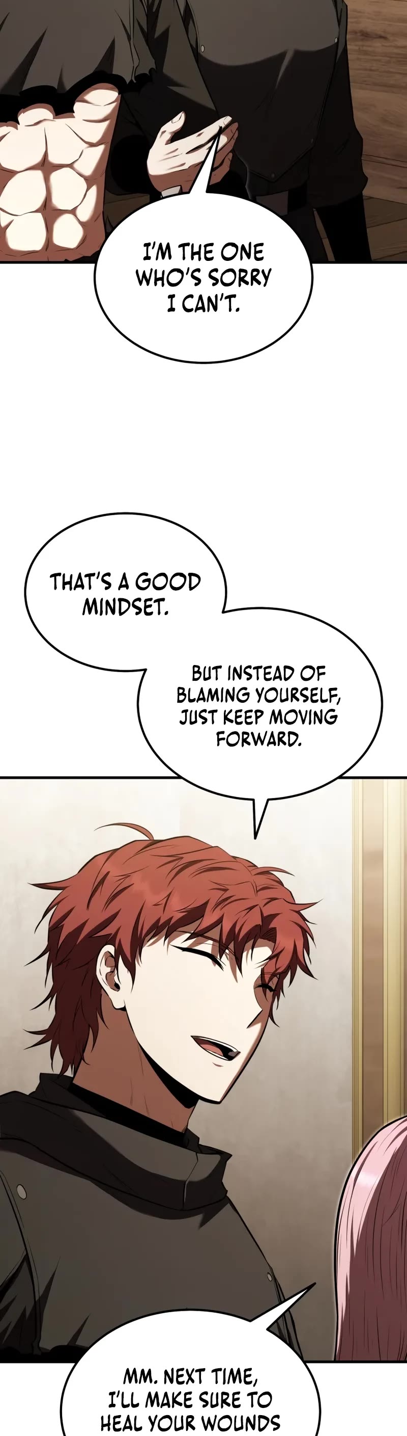 The Fox-Eyed Villain of the Demon Academy Chapter 54 page 50 - Chapter 54