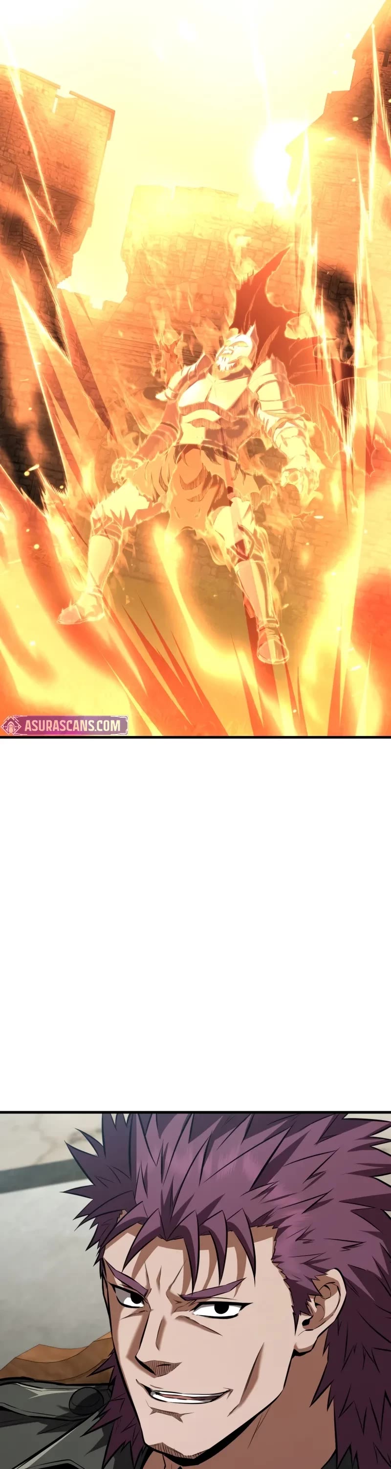 The Fox-Eyed Villain of the Demon Academy Chapter 55 page 27 - Chapter 55